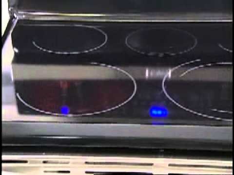 Video: How Radiant Cooktops Work