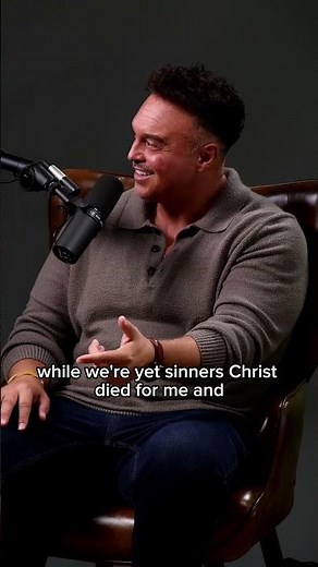 Wow, listen to Joshua Broome and his testimony! 📖🌟🔥