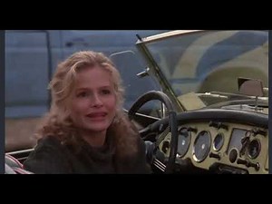 Something To Talk About 1995 MGA scene