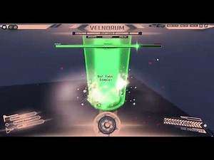 Hellion Solo In Star Glitcher Zorium Reawakened