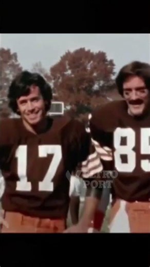 Brian Sipe: The Underdog Who Made Cleveland Believe Again