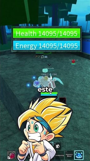 Quédate AFK con la Control Rework en Blox Fruits