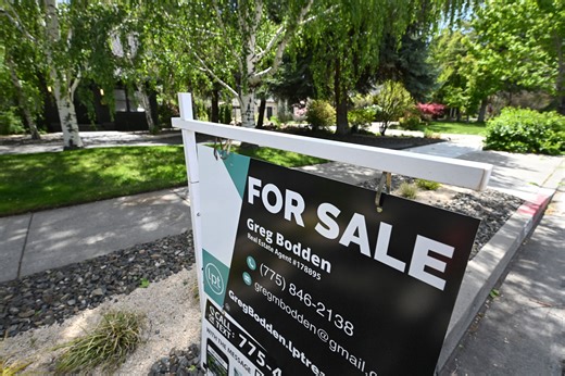 Housing market shift breaks new record: 'Absolutely insane'