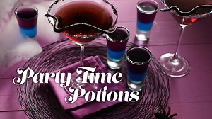 12K views · 44 reactions | These skele-fun party potions will be...