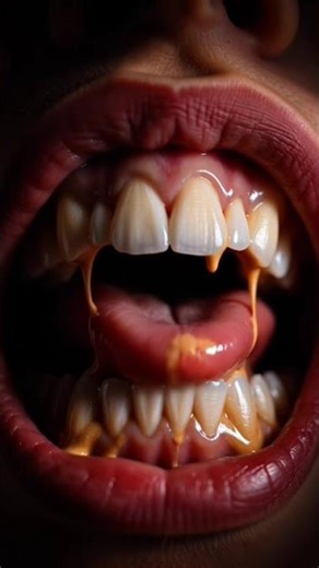 Strange phobia, can you believe it? #fyp #viral #phobia #arachibutyrophobia #fear #mindblowingfacts