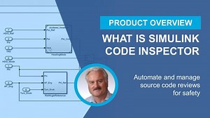 What Is Simulink Code Inspector