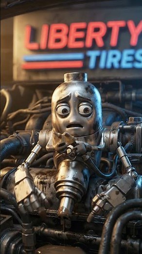 Why is your car so SLOW to accelerate?! 🛑