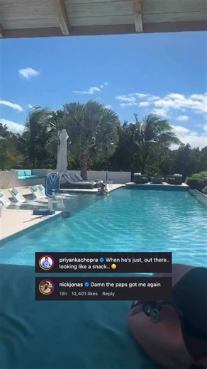 Priyanka Chopra being Nick’s biggest hype woman = couple goals ❤️ @priyankachopra @nickjonas #IIFA #Bollywood #NickJonas #PriyankaChopra [IIFA, Bollywood, Bollywood Couple, Priyanka Chopra, Nick Jonas, Couple Goals, viral] | IIFA Awards