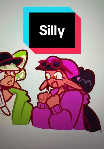 Squid Sisters Favorite Moments with Agent 3