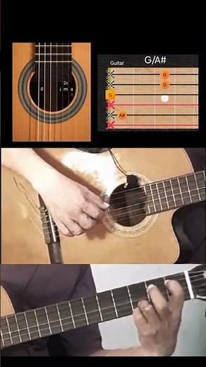 IF by BREAD (intro) 🎸 Petikan gitar + Progresi Chord