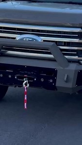 This is what winter ready looks like. Marsh Grey Super Duty rocking our Apex Sled Bed and Pre Runner Winch Bumper combo. 🔥 #GunMetalFab #ApexSledBed #WinterMode | Gun Metal Fab