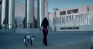 Alesso, Katy Perry - When I'm Gone (Official Music Video)