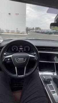 $24k #2019 #Audi #A6 #Prestige #Review 😍❤️#yt #luxury #car #viral #shorts #fyp #cars #auto #reels