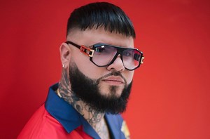 Farruko Debuts On Social 50 Chart, Shawn Mendes Leaps With ‘If I Can’t Have You’ Promo