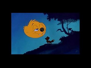 Hugo The Movie Star Rita's Song (Multilanguage)