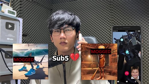 Italian Brainrot Animals e Skibidi Toilet