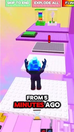 Why Do We Expect the Fridge to Magically Refill??