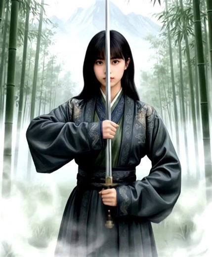 一劍開天門 #ai #aivideo #python #trending #viral #想學留言+1 #大熱門 #follow #fyp