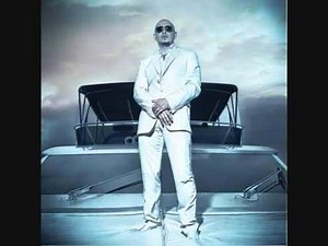 PitbuLL 1,2,3 ,4 i know u want me (calle8)