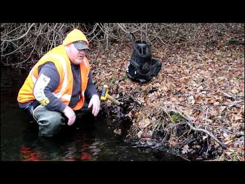 how to make pocket sets for mink