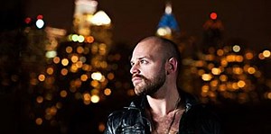 Aiden James The Folk Musician Goes Pop