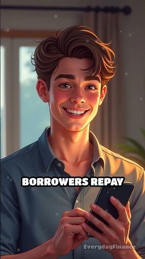 Peer-to-Peer Lending Explained Simply