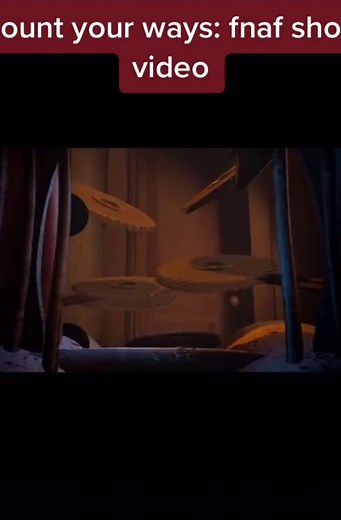 Exploring Five Nights at Freddy's Lore in a Nutshell