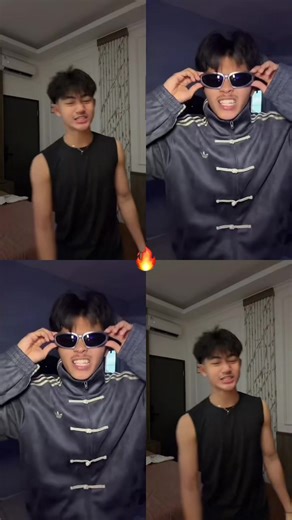 Serunya Tutorial Dance Brazil di Al Azhar