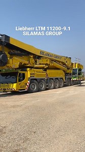 Liebherr LTM 11200-9.1 #Liebherr #Liebherrcranes #Liebherrmobilecranes #LTM_11200_9_1 #Autokrane #Kran #Guindaste #Craneoperator #Cranes #Gruas #Mobilecrane #liebherrconstruction #Teleskopkran #Mobilkran #Grues #Telescopiccrane #Mobilecranes #AllTerraincrane #Autogru #Auto | Román Ruelas