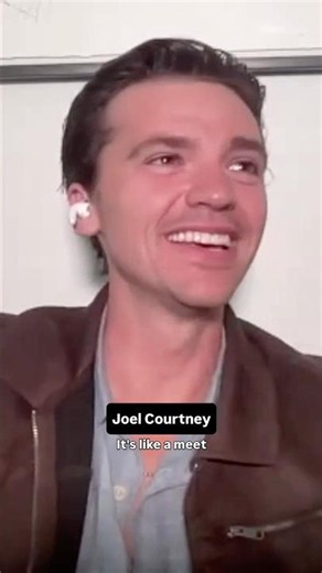 Joel Courtney couldn’t stop laughing while filming 40 Dates And 40 Nights with Bailee Madison