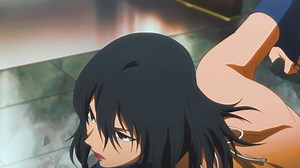 Best Anime Fight Scenes Compilation