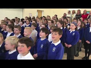 23 Sleeps - Salway Ash Primary School