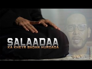 SALAADAA KA KHEYR BADAN HURDADU (SALAADA SUBAX) 2019 ᴴᴰ┇ Sh. Abubakar Xoosh
