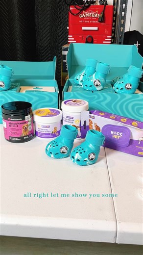 BarkBox Crocs Dog Shoes: Unique Footwear for Your Pup