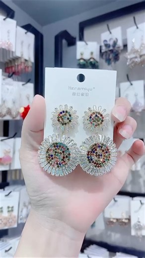 Unique & Creative Necklace & Earrings Designs! Unboxing Trendy Neckless Set #shorts #273