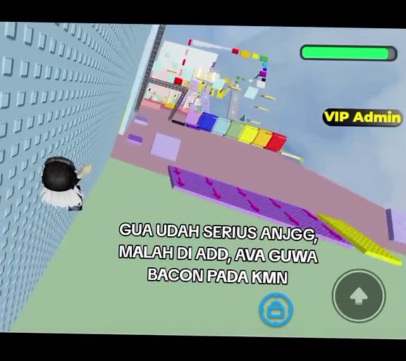 Roblox Tower Gameplay: Fun Challenges and Additions