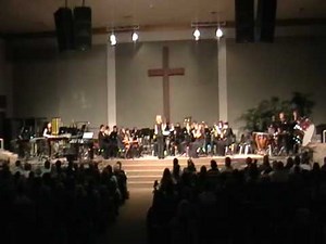 Flash Dance... What a Feeling