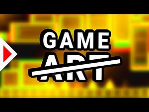 How to Make Game Art When You CAN'T!