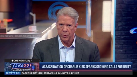 What is the "dignity index," and how could it help ease divisions in the U.S.?