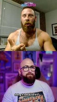 Ian Sterling on his Porn Goals