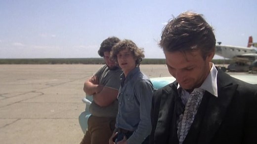 Fandango (1985) (720p) 🌻 Movies