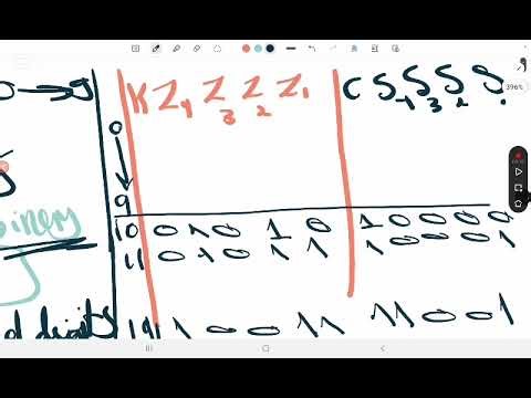 Logic design: bcd adder