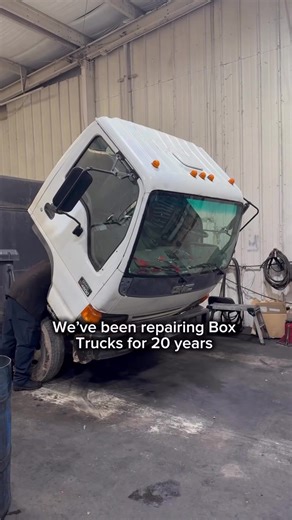 20 years in the box truck repair business means we've truly seen it all. Breakdowns. Major repairs. Strange mechanical issues that leave drivers stuck on the side of the road. From diesel engine problems to box truck maintenance and diagnostics, we've worked on every type of truck and just about every situation. When your box truck is your livelihood, experience matters. If you're looking for reliable box truck repair near Forest Park, Georgia, we're right here and ready to help. 📍1365 Forest P