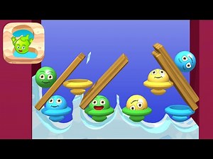 Dig This 2 - All Levels Gameplay Android, iOS