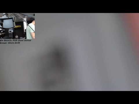 Game Console Repairs