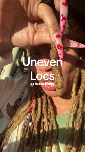 Embracing Natural Locs: Understanding Their Journey