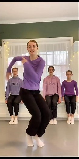 My Name Is CHICKY Trend! 🐣👟 #dance #chicky #shorts