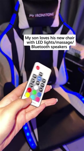 the musen furniture on TikTok