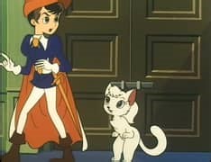 THE MAGIC SPELL PART 1