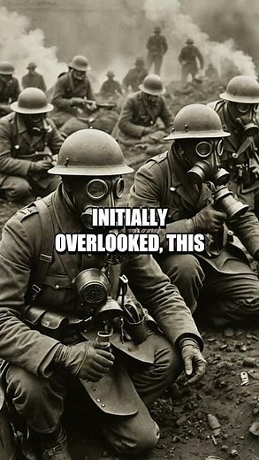 The Mysterious Case of the Deadly Experiment: Uncovering Phosgene